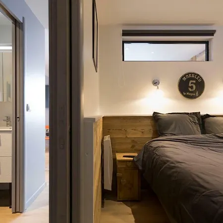 Belle Plagne Prestige ラ・プラーニュ