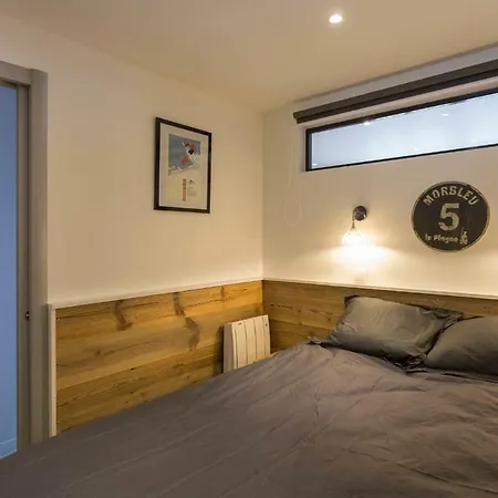Belle Plagne Prestige Appartement La Plagne