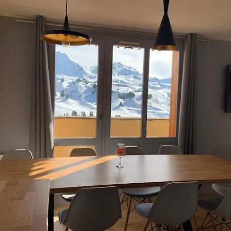 Belle Plagne Prestige *