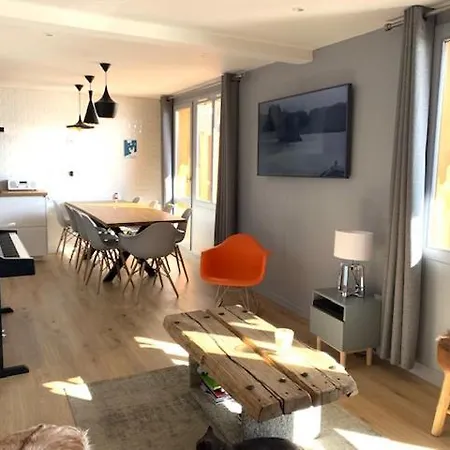 Belle Plagne Prestige Apartamento *